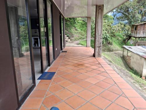 Fotografie z fotogalerie ubytování Finca salamandra v destinaci San Francisco