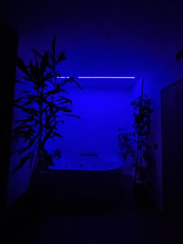 Gambar di galeri bagi Jacuzzi Katowice chill room di Katowice