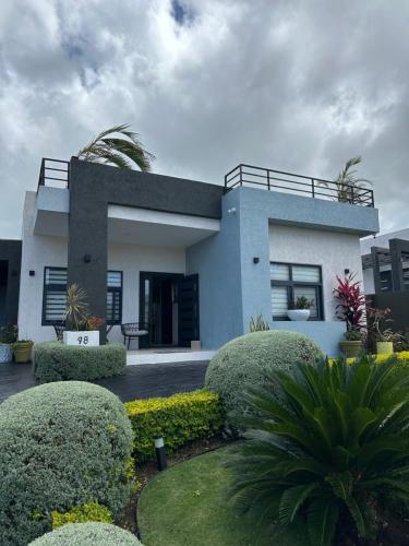Villa Christine