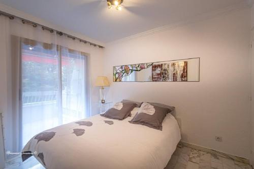 Ô 27 Fleurie Cannes