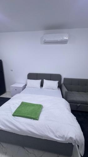 Central Hurghada Studios