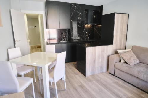 Apartamento Paseo de Silgar
