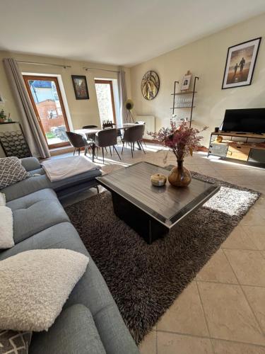 Maison cosy au centre historique de Bayeux