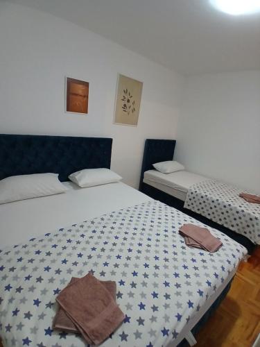 Apartman Ciao Bella