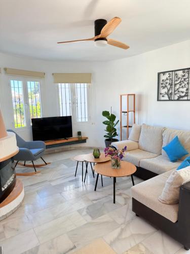 Casa Oasis
