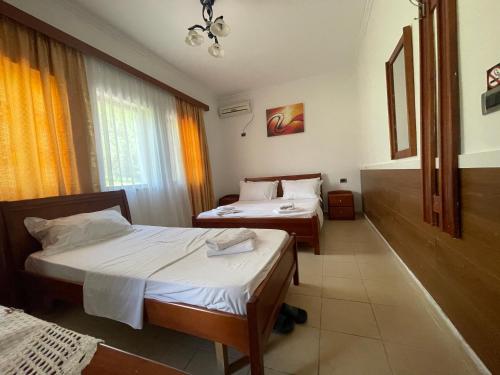 Gallery image of Hotel River in Këlcyrë