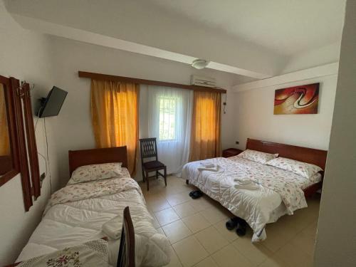 Gallery image of Hotel River in Këlcyrë