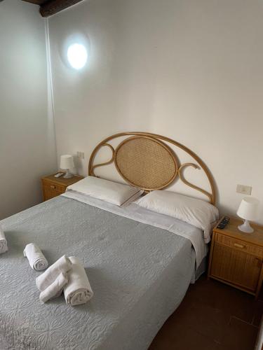 Gallery image of Terrasini 2000 Casa Vacanze in Terrasini