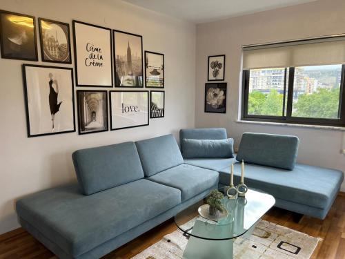 Apartment in Shkodër city center