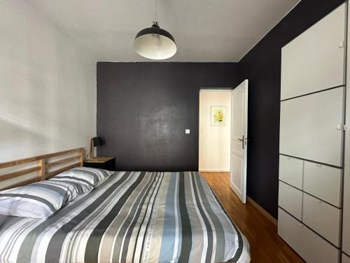 Loft des Chartreux - 150m2 4 chambres Hammam Piscine Centre-ville