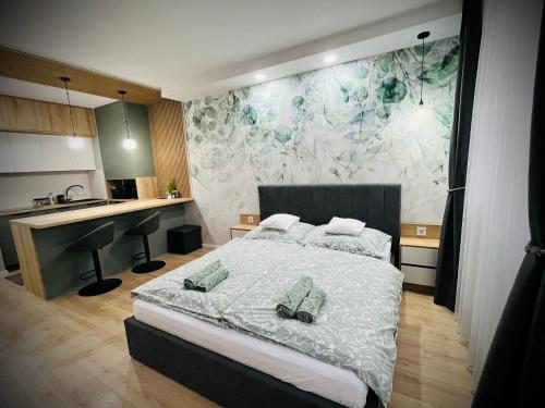 Sugo Studio Apartman