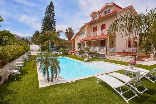 Villa laura