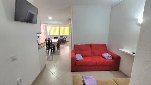 Mikes Vale Caranguejo Apartment