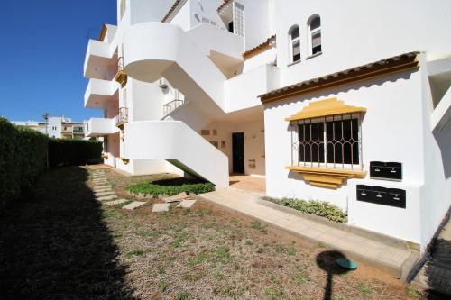 Mikes Vale Caranguejo Apartment
