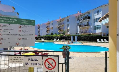 Mikes Vale Caranguejo Apartment