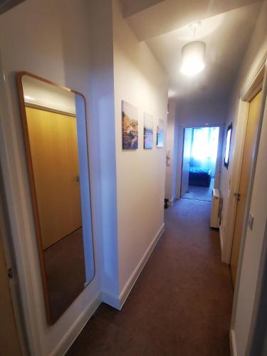 Fotografie z fotogalerie ubytování Stevenson Apartment in Oban City v destinaci Oban