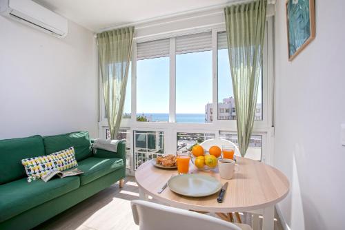 Foto Sunstay Cruz Loft Torremolinos 1