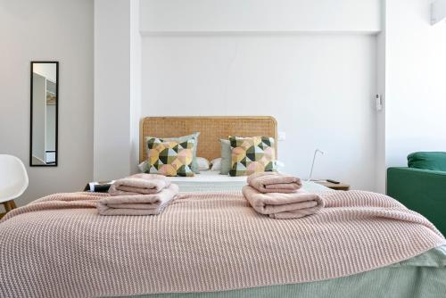 Foto Sunstay Cruz Loft Torremolinos 4