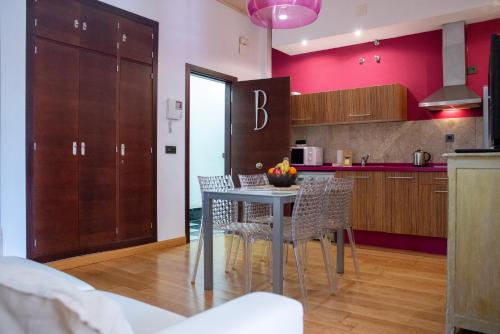 Estudio Galvez, con piscina