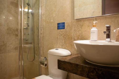 Estudio Galvez, con piscina