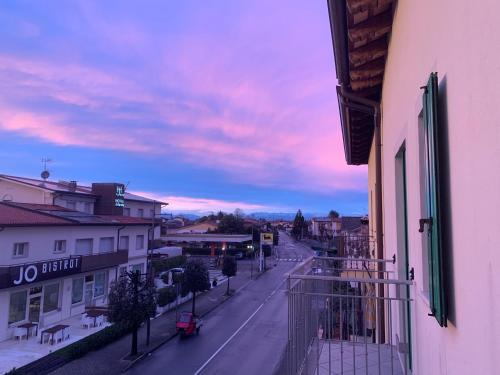 El barrio de los alrededores o un barrio cerca de este agroturismo