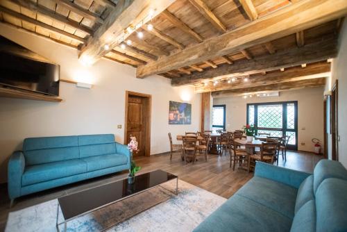 Gambar di galeri bagi Villa Setona di Palazzuolo