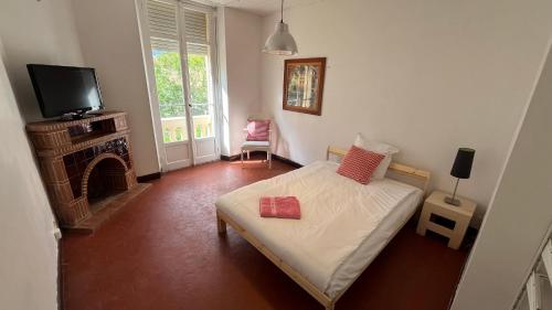 Cannes Center, minutes walk from the Palais des festivals, Beaches, La Croisette and Rue d'Antibes