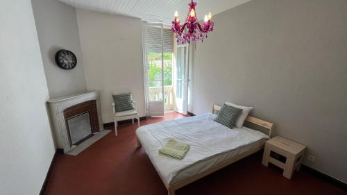 Cannes Center, minutes walk from the Palais des festivals, Beaches, La Croisette and Rue d'Antibes