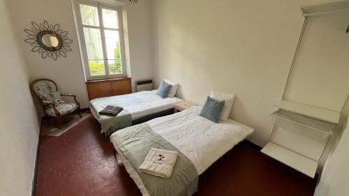 Cannes Center, minutes walk from the Palais des festivals, Beaches, La Croisette and Rue d'Antibes