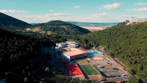 Rákóczi Hotel, Tábor és Rendezvényközpont