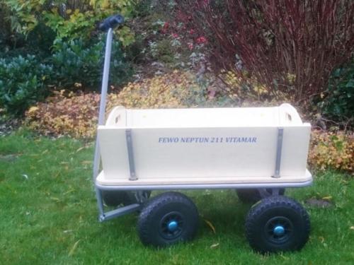 Zahrada ubytování de Piepaant