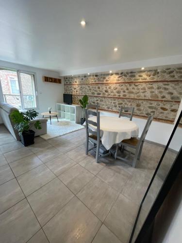 Charmant Appartement T3