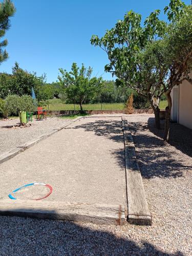Φωτογραφία από το άλμπουμ του Chambre Le Luc en Provence σε Le Luc