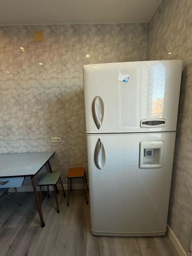 Amplio piso para 17 en pleno centro de Madrid