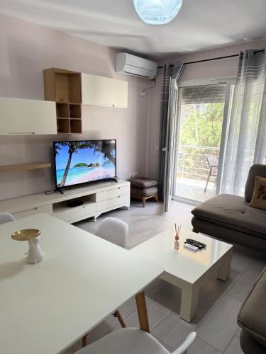 Beexar Apartment