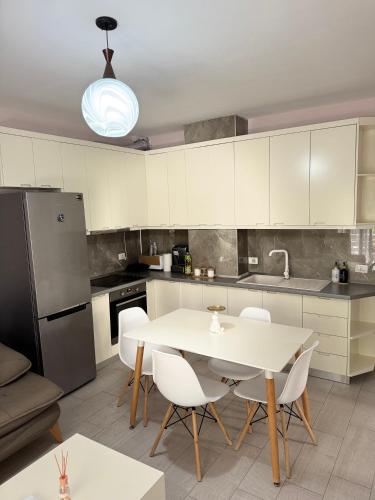 Cuina o zona de cuina de Beexar Apartment