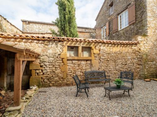 Charming House In The Heart Of Dordogne