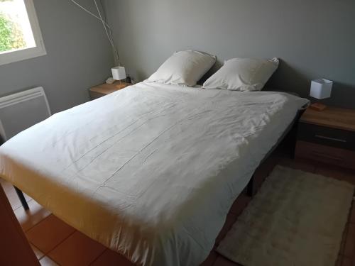 Chambre meublé chez habitant