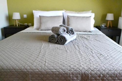 Anastasia Cozy Spot