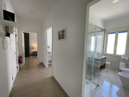 Ένα μπάνιο στο HaraHome