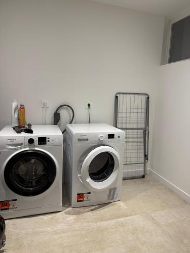 Galería fotográfica de ô Vignes & Bastides " L'échappée Lapébie ", appartement cosy en Sauveterre-de-Guyenne