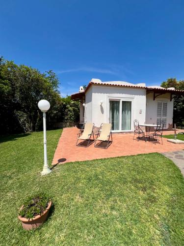 Foto Villa Joyosa Apartments