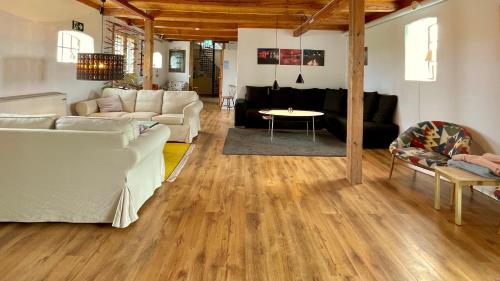 Φωτογραφία από το άλμπουμ του Wingårdhs B&B Österlen σε Löderup