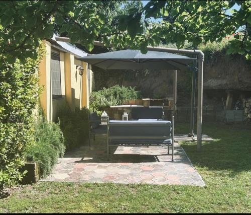 Appia Antica Country House giardino parcheggio Fermata bus