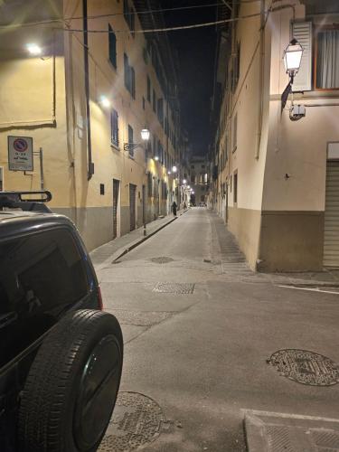 Quartier de l'appartement ou autre quartier proche