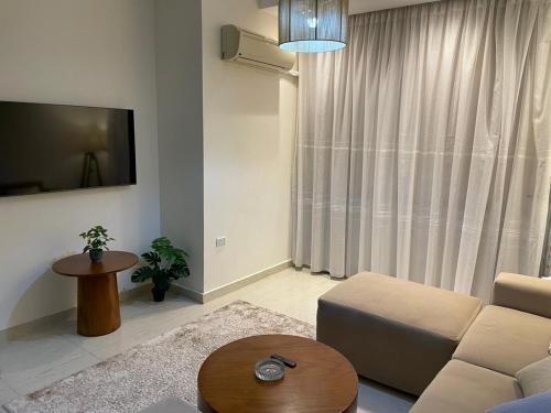 New cairo - nasr city 2 bedroom furnished