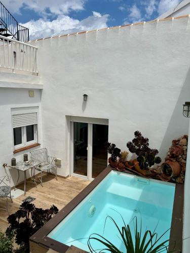 CASA NOAH