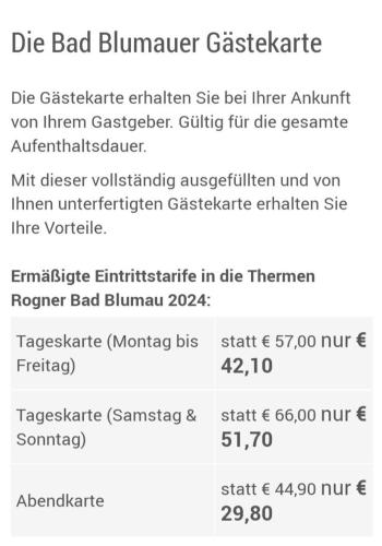 Φωτογραφία από το άλμπουμ του Apartment am Vierkanthof im Thermenland σε Bad Blumau