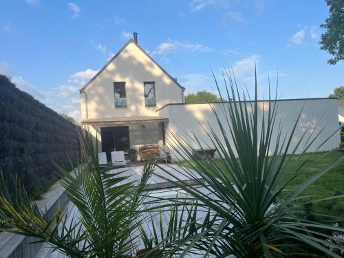 Photo de la galerie de l'établissement Villa caradec, à La Trinité-sur-Mer