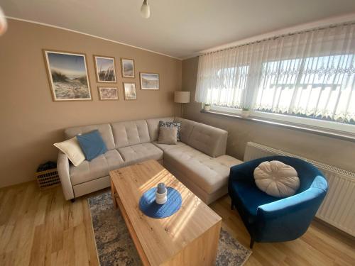 Apartament Kinga Chłapowo